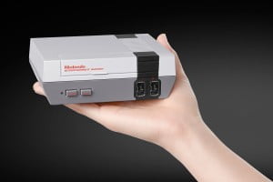 nes
