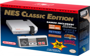 nes classic edition resimm