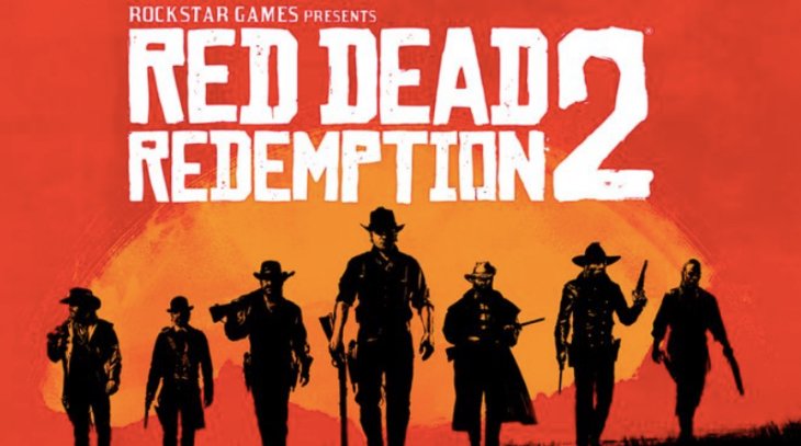 red dead redemption 2