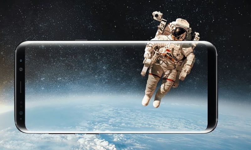 samsung galaxy s8 plus