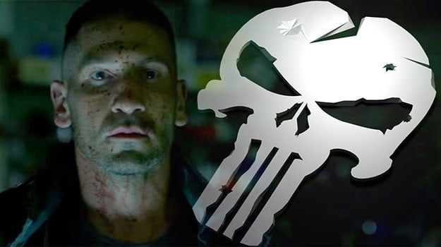 the punisher