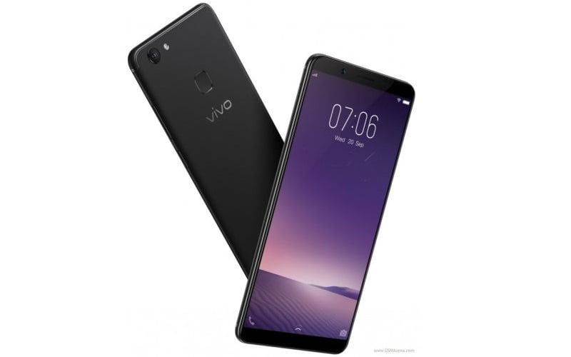 vivo V7 1