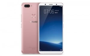 vivo X20 1