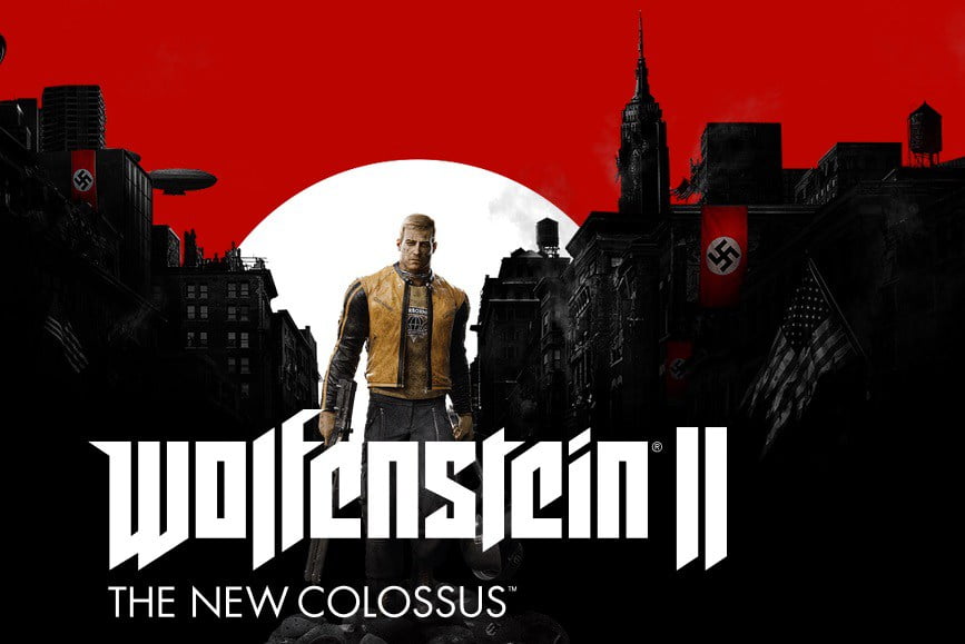 wolfenstein 2 trailer gamepaty 1