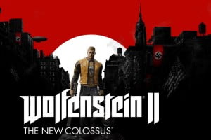 wolfenstein 2 trailer gamepaty