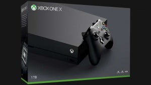xbox onex