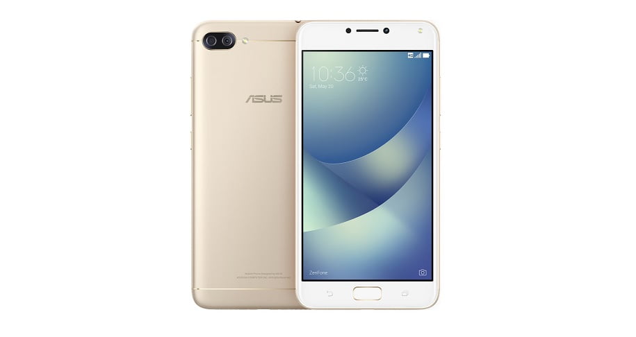 zenfone