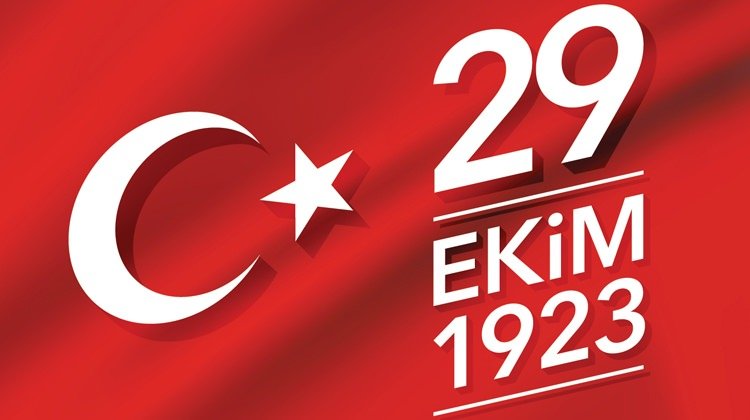 29 ekim