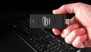 Intel Ubuntu Compute Stick inceleme 16 6