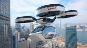 Airbusin ucan taksisi CityAirbus testlere basliyor94211 0