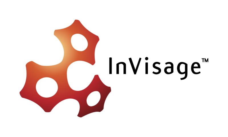 InVisage