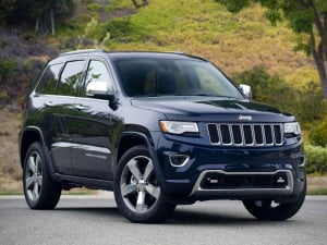 Jeep inanılmaz bir hata yaptı 650.000 Araç Geri Çağrıldı