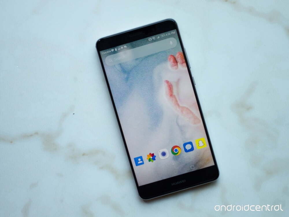 Huawei Mate 9 için Android 8.0 Açık Beta Başladı! 1 Mate 9 6435 0