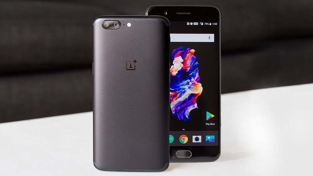 OnePlus 5T Ne Zaman Çıkacak? 1 OnePlus 5T