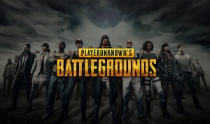 PUBG 1 1