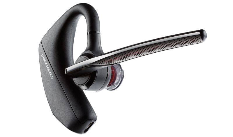 Plantronics Voyager 5200 UC : Ofislerde Bluetooth çağı başlıyor 1 Plantronics Voyage 5200 UC