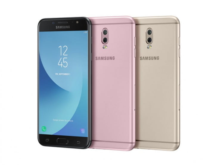 Samsung Galaxy J7 Core