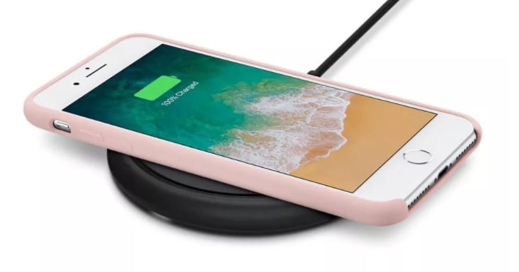 apple kablosuz şarj teknolojileri