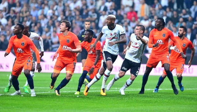 başakşehir futbol kulübü