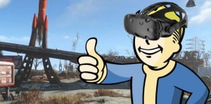HTC Vive, Fallout 4 VR paketiyle geliyor! 15 fallout 4 vr