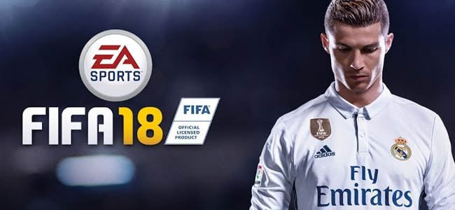 fifa 18 1