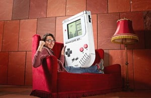 ilhan ünal game boy