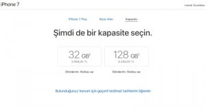 iphone 7 plus 256 GB