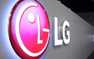 LG, mobil bölümde zarar ediyor 16 lg logos