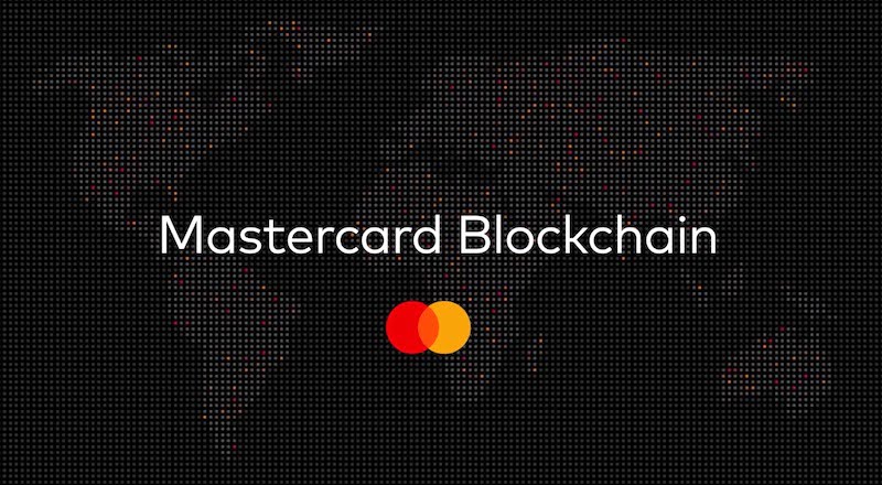 mastercard blockchain