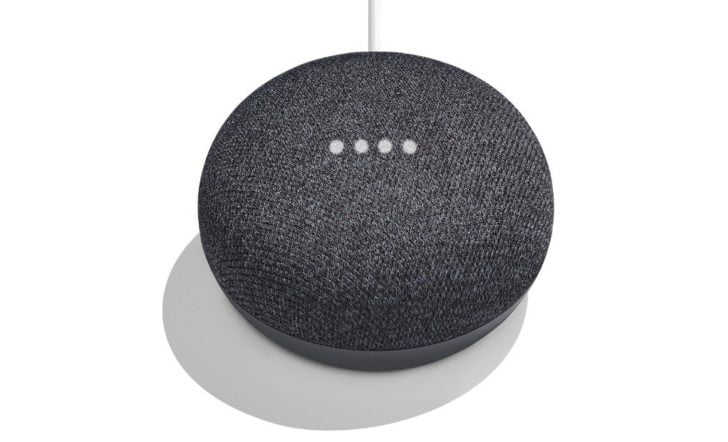 nexus2cee google home mini charcoal2 e1507678792890