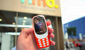 nokia 3310