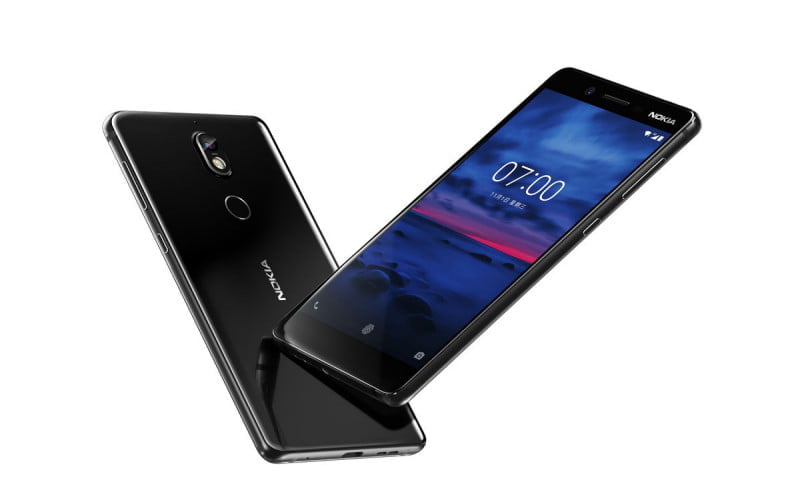 nokia 7