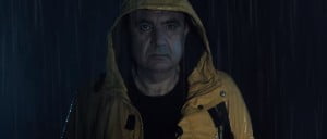 Stranger Things'te şimdi de Sadettin Teksoy var. Müthiş bir video! 25 sadettin teksoy stranger things