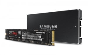 samsung new ssd