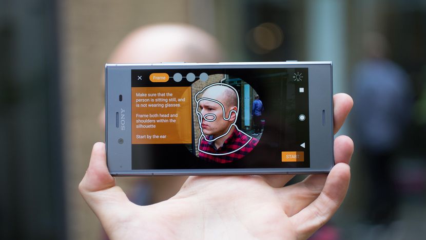 sony xperia xz1 london 17