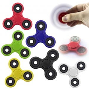 Stres çarkı hakkındaki gerçekler 16 spinners