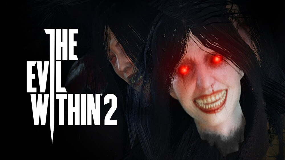 the evil within 2