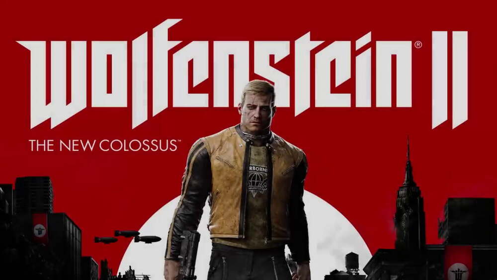 wolfenstein 2 1