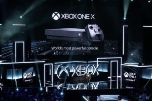 Xbox One X oyun için fazla mı iyi? 17 xbox one x p