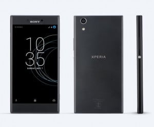 xperia