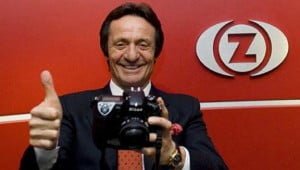 vestel ahmet zorlu holding