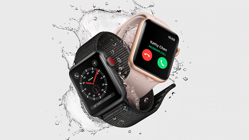 Apple Watch Series 3
