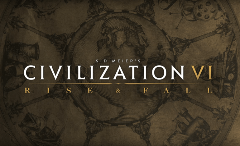 Civilization VI Rise and Fall duyuruldu! İşte çıkış tarihi! 1 Civilization VI Rise and Fall