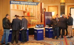 Epson Roadshow 1