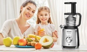 Freshmix Slow Juicer
