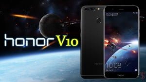 Huawei Honor V10