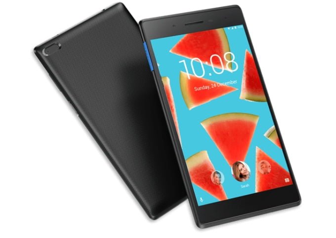 Lenovo Tab 7 Essential