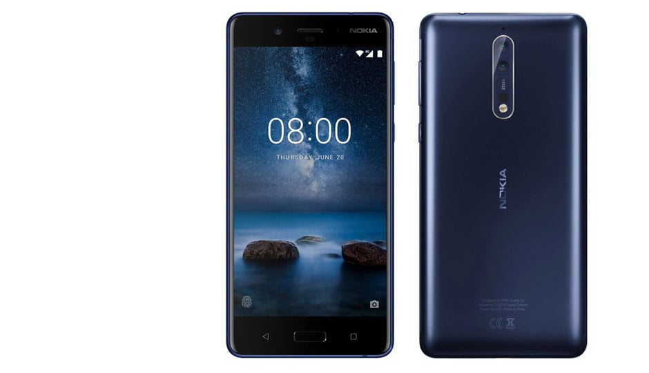Nokia 2