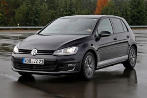 Volkswagen Golf 1.5 TS MEHV Prototip İncelemesi