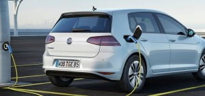 Volkswagen Elektrikli Otomobiller Konusunda Kararlı 19 Volkswagenden Elektrikli Otomobillere Ütopik Yatırım